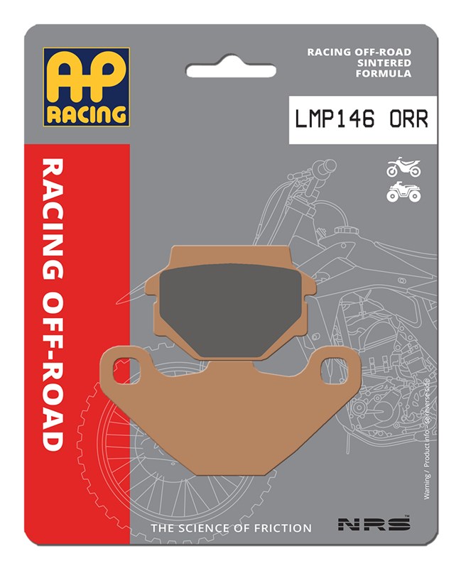 LMP146 ORR