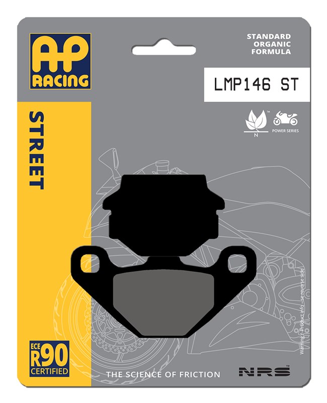 LMP146 ST