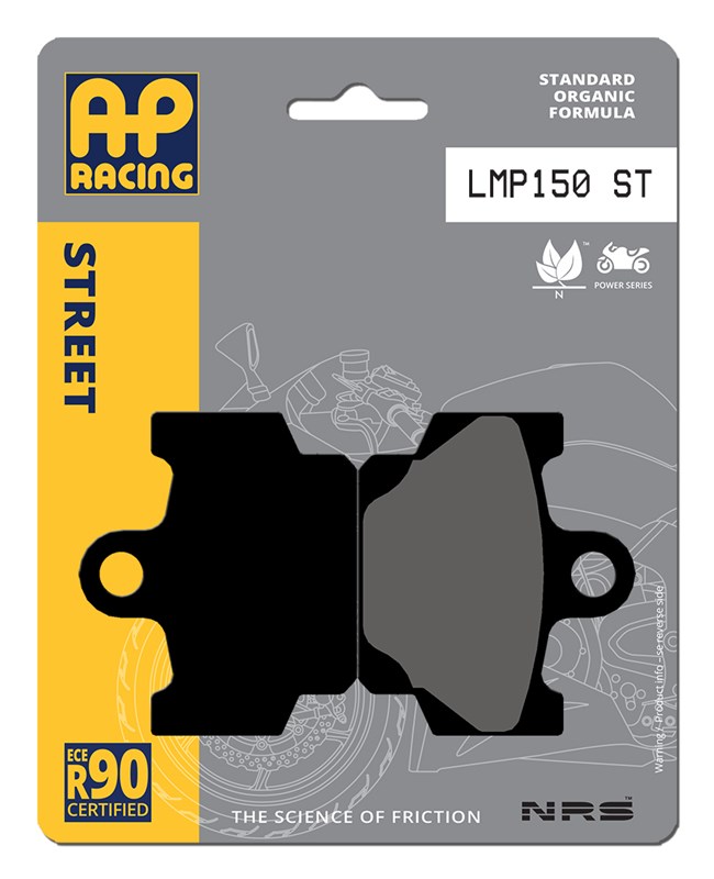 LMP150 ST