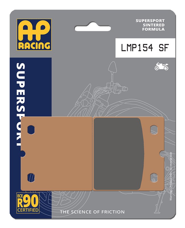 LMP154 SF