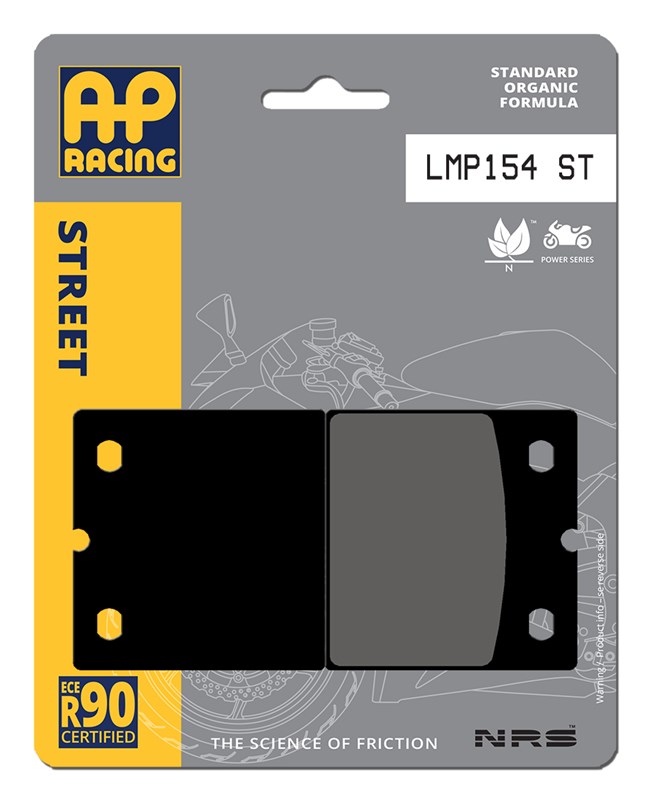 LMP154 ST