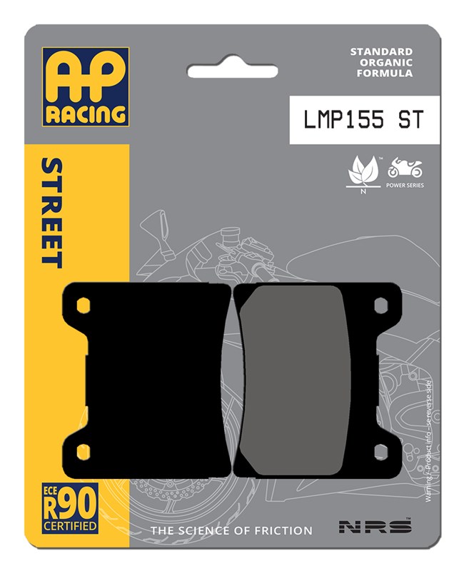LMP155 ST