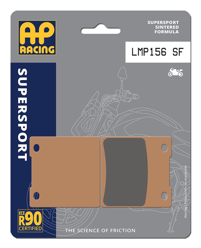LMP156 SF