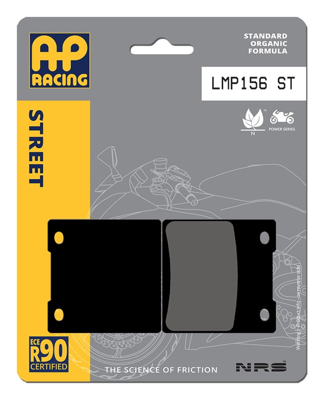 LMP156 ST