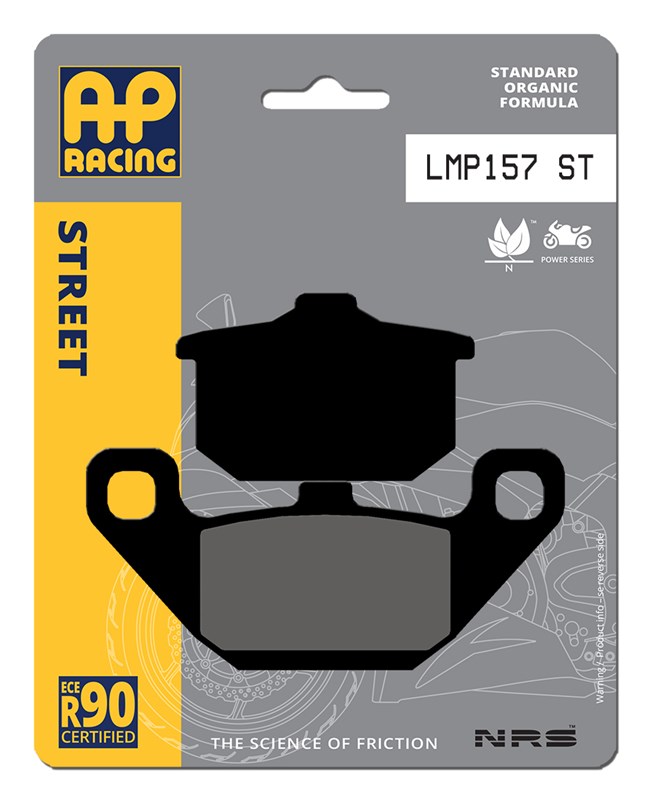 LMP157 ST