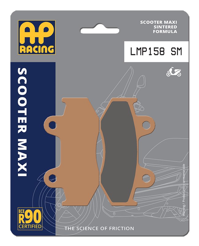 LMP158 SM