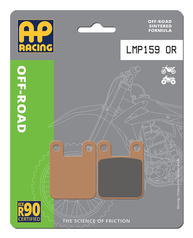 LMP159 OR