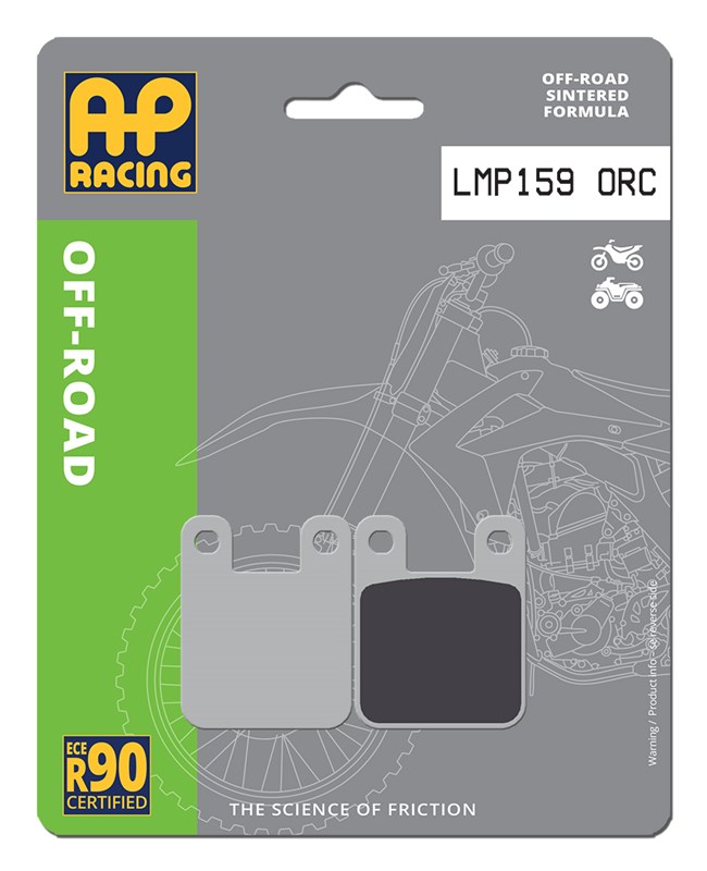 LMP159 ORC