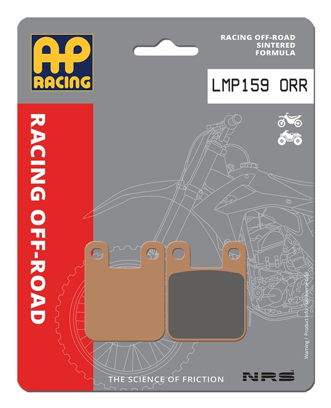 LMP159 ORR