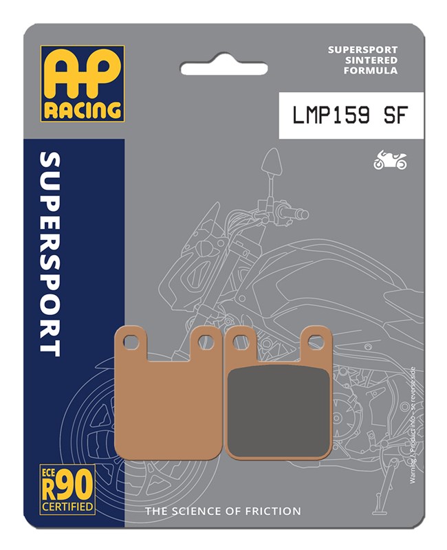 LMP159 SF