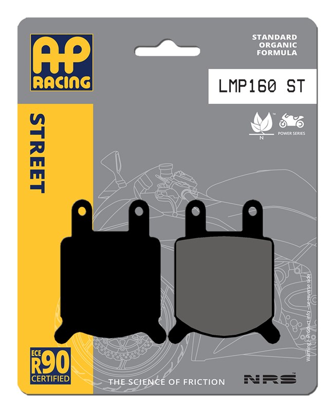 LMP160 ST