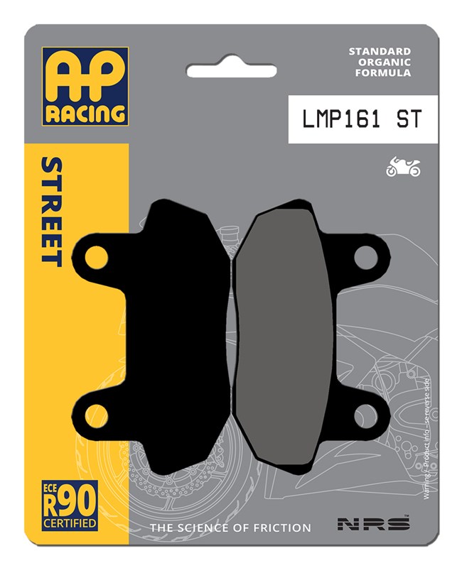 LMP161 ST