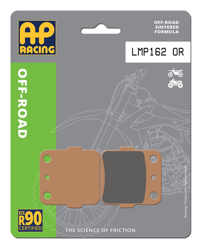 LMP162 OR