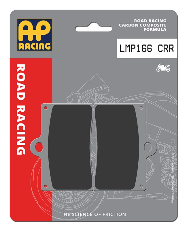 LMP166 CRR