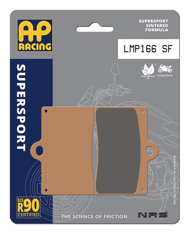 LMP166 SF