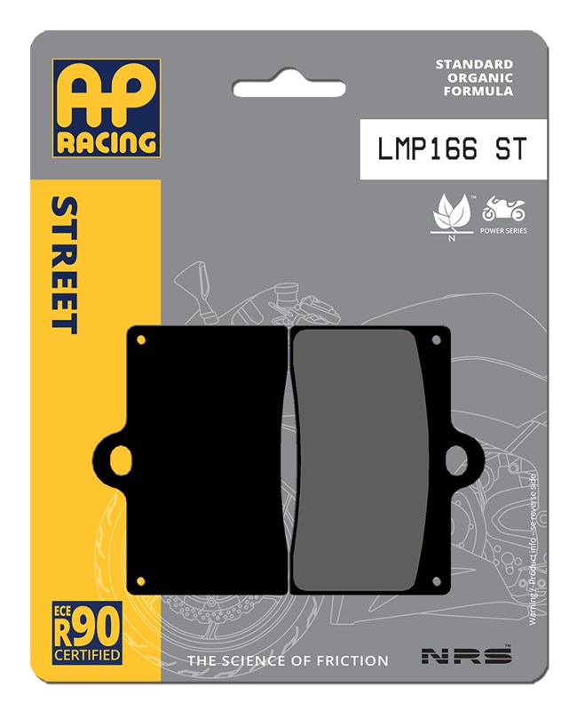 LMP166 ST