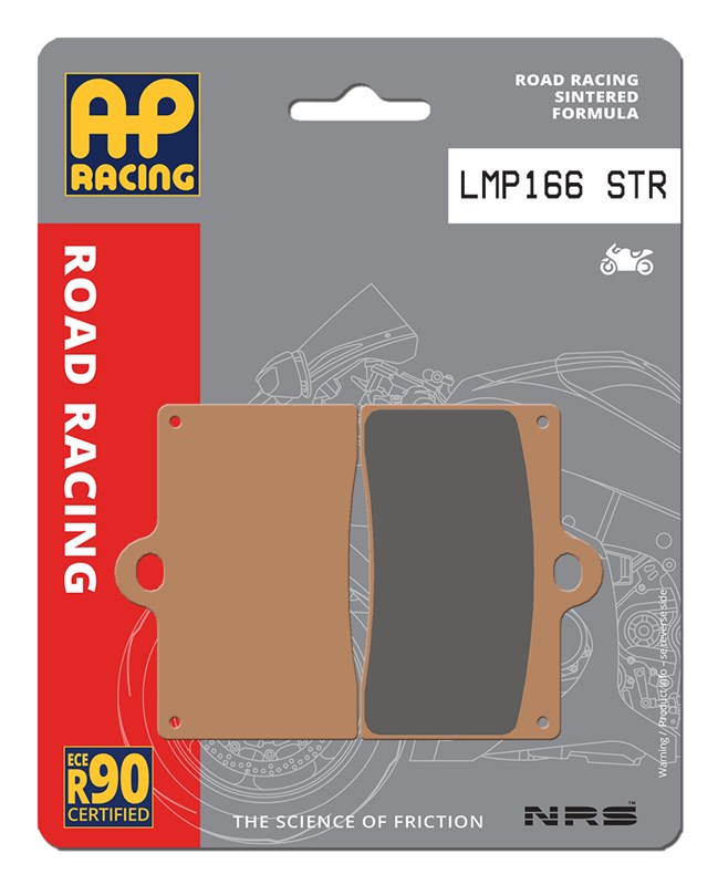 LMP166 STR