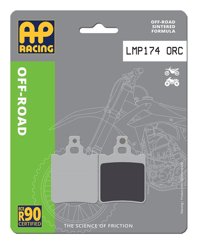 LMP174 ORC