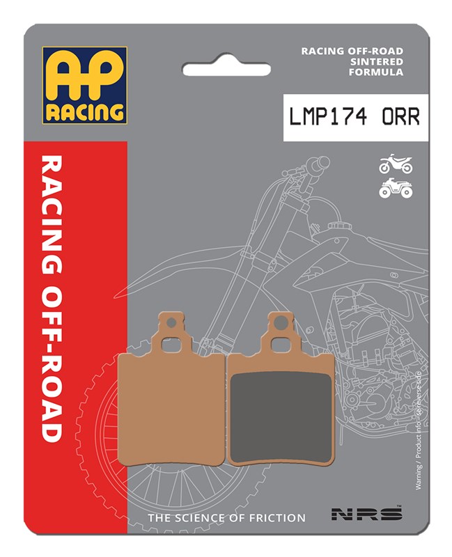 LMP174 ORR
