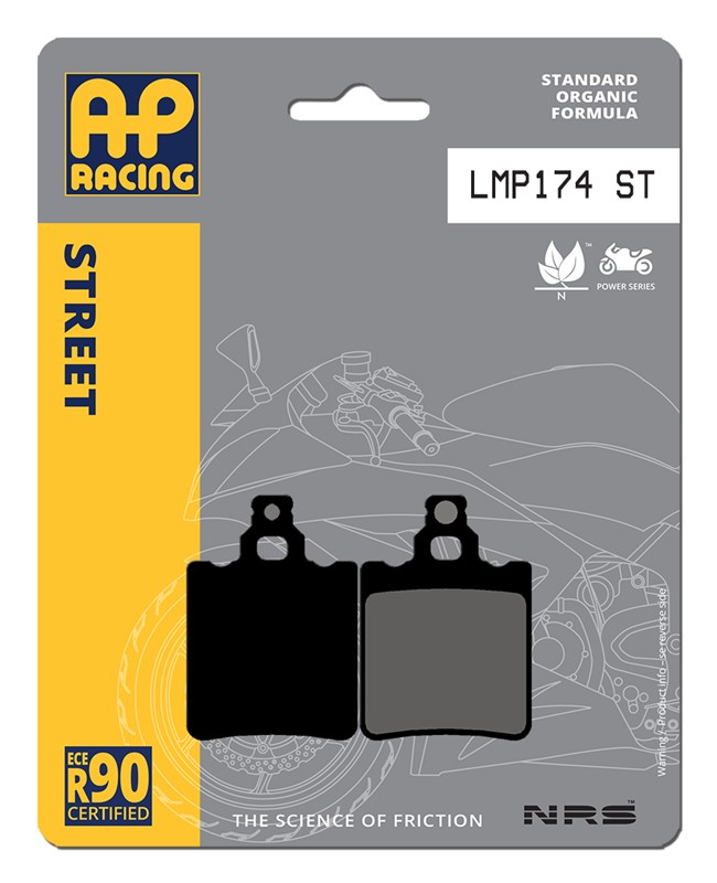 LMP174 ST
