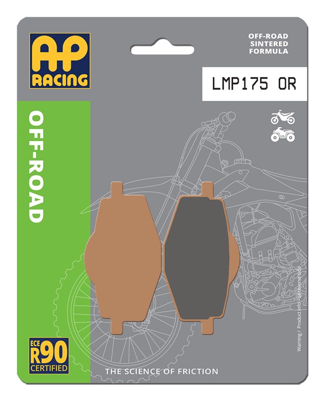 LMP175 OR