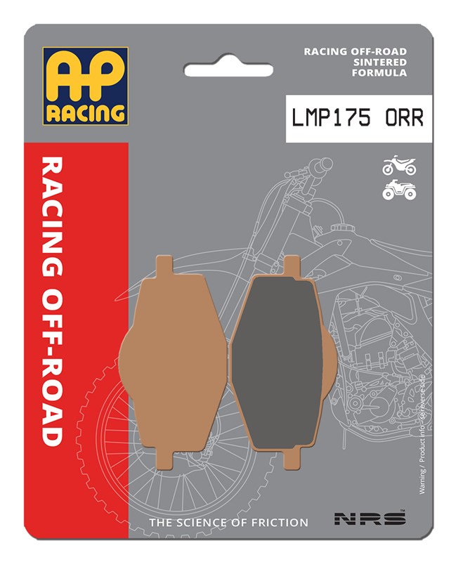 LMP175 ORR