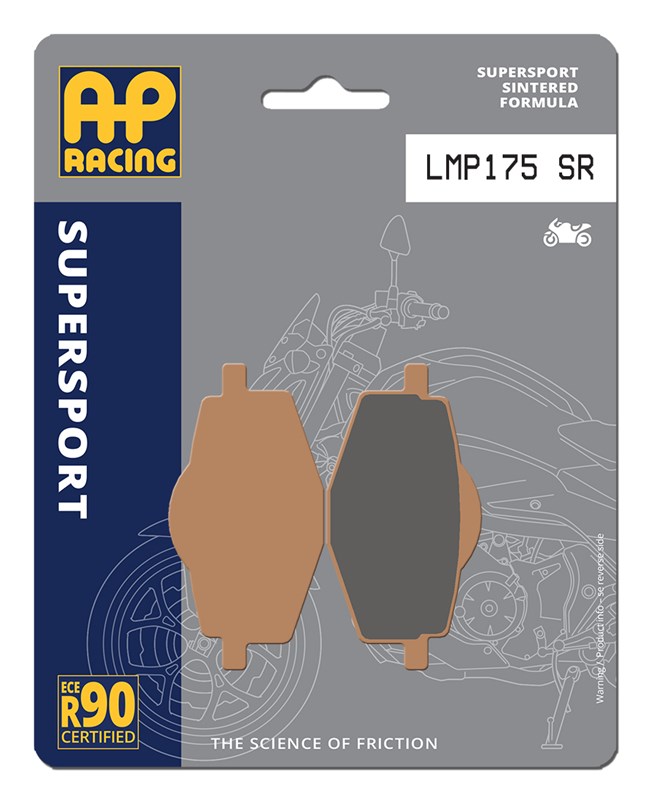 LMP175 SR
