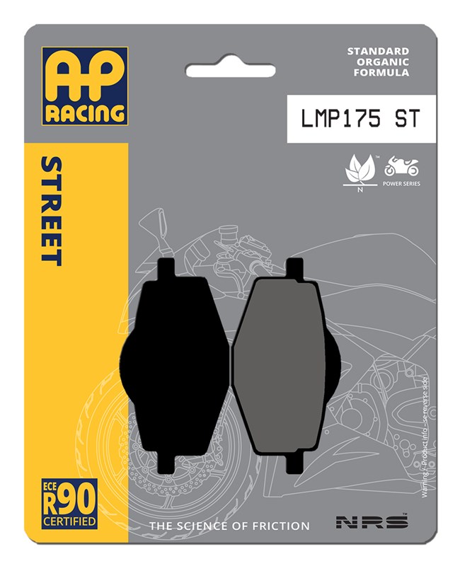 LMP175 ST