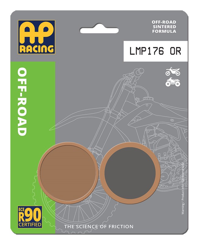 LMP176 OR