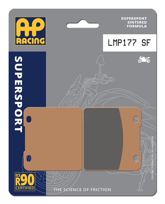 LMP177 SF