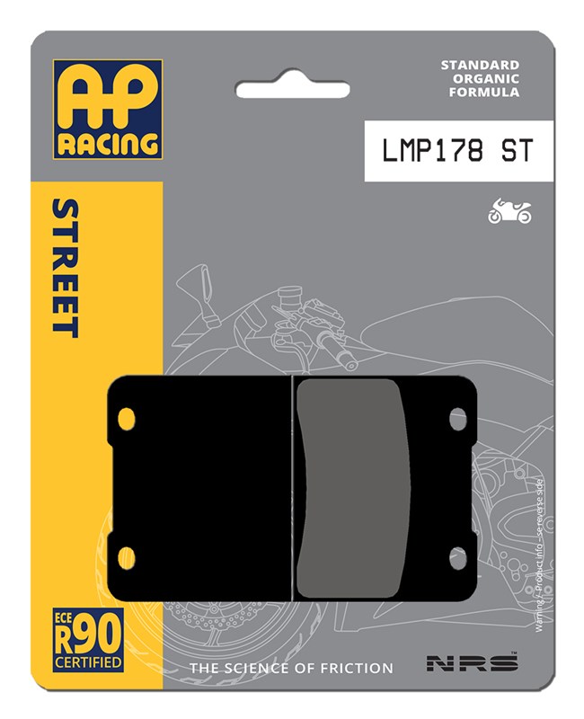 LMP178 ST