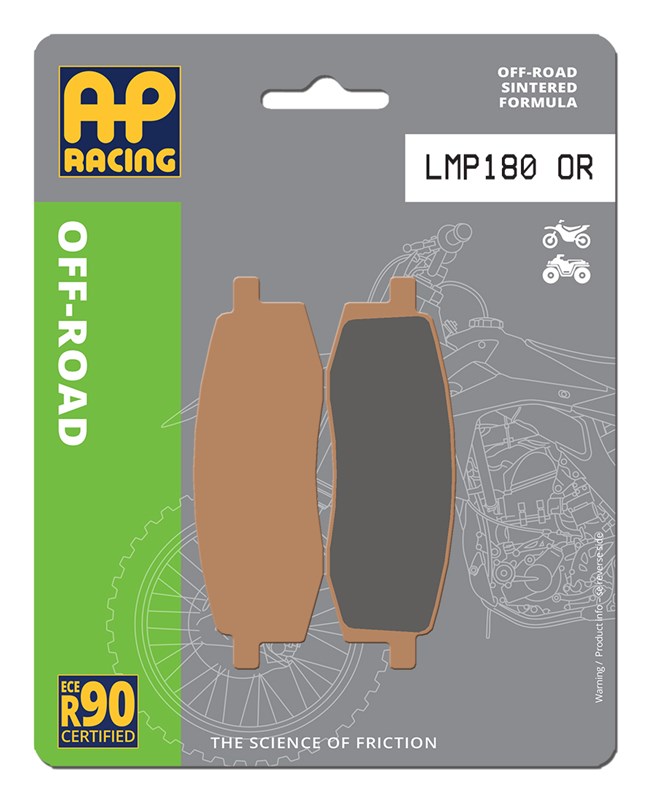 LMP180 OR