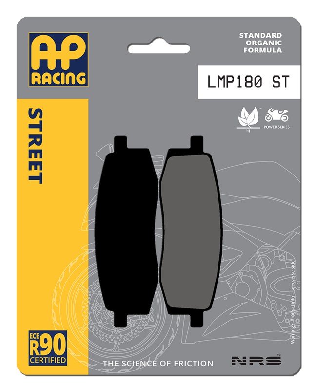 LMP180 ST