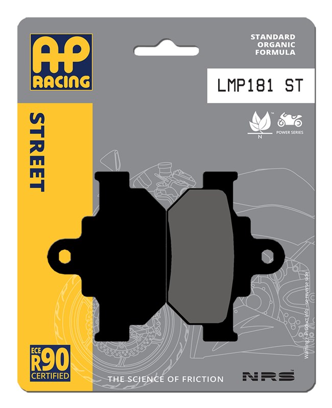 LMP181 ST