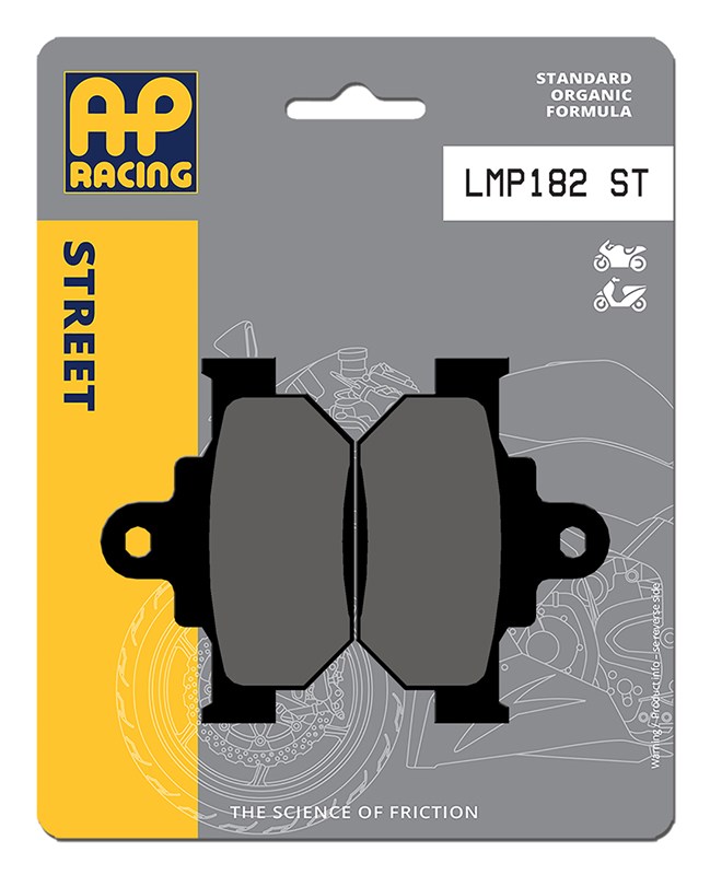LMP182 ST