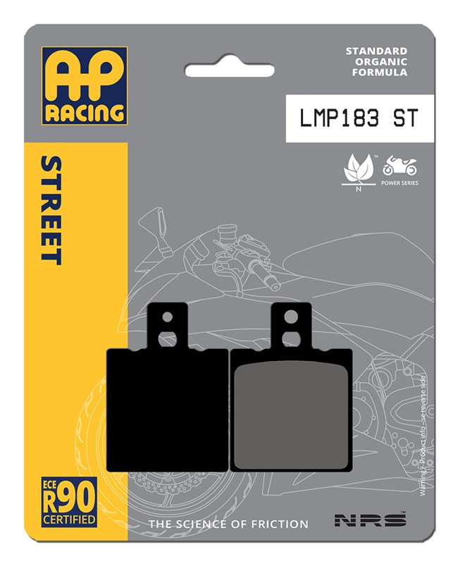 LMP183 ST