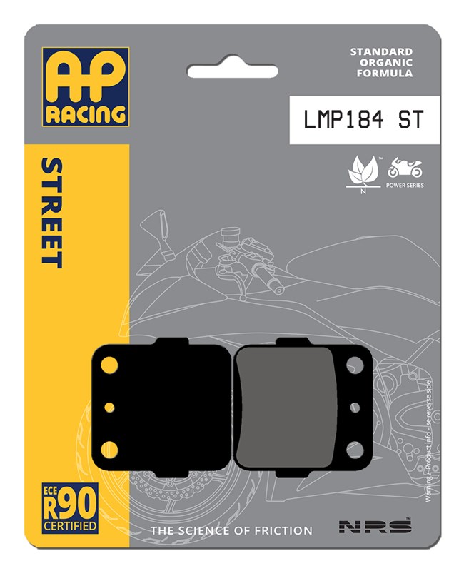 LMP184 ST