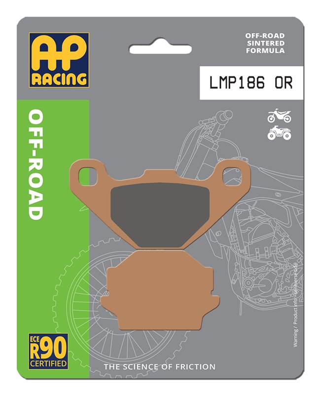 LMP186 OR