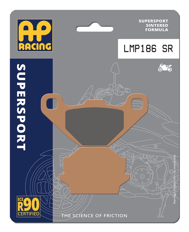 LMP186 SR