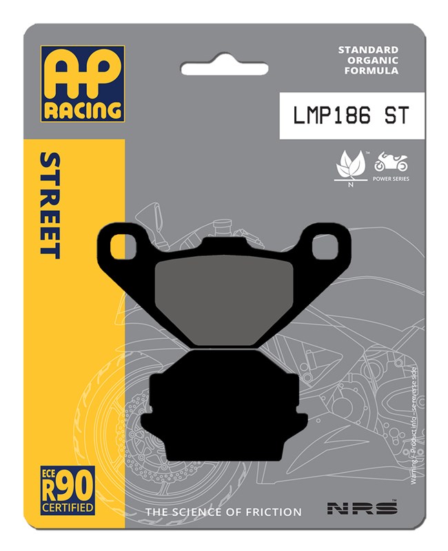 LMP186 ST