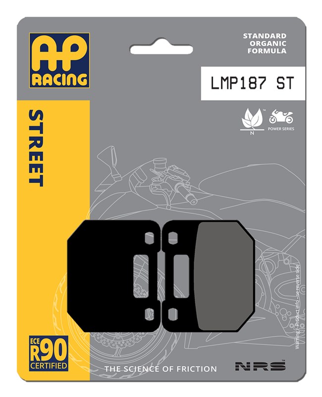 LMP187 ST