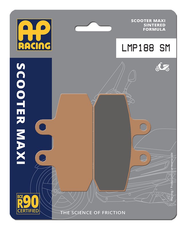 LMP188 SM