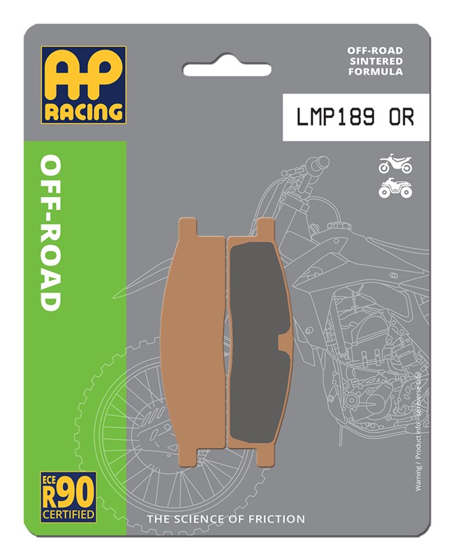 LMP189 OR