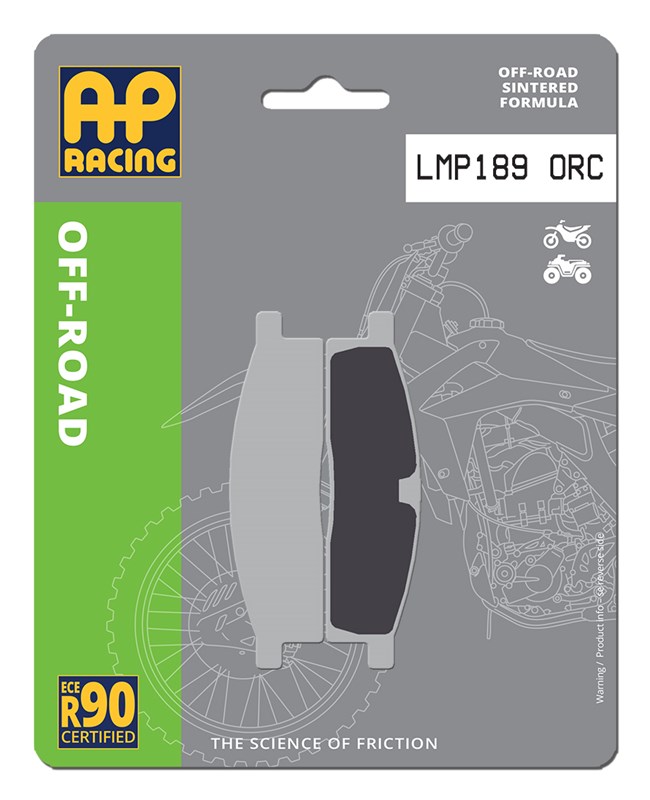 LMP189 ORC