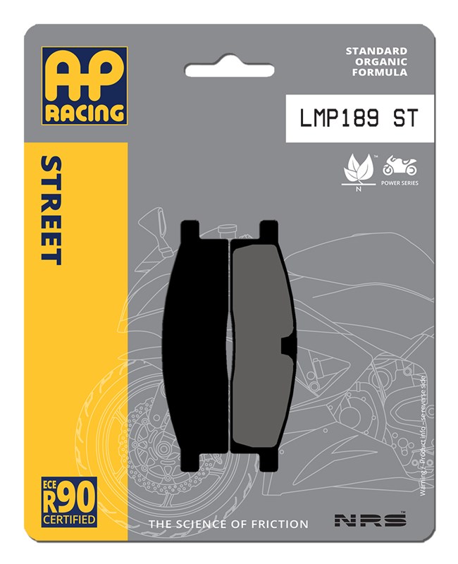 LMP189 ST
