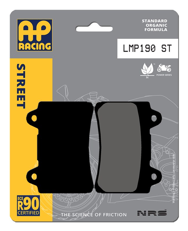 LMP190 ST