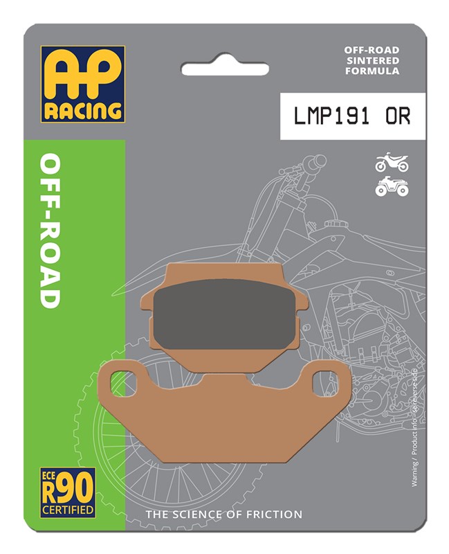 LMP191 OR