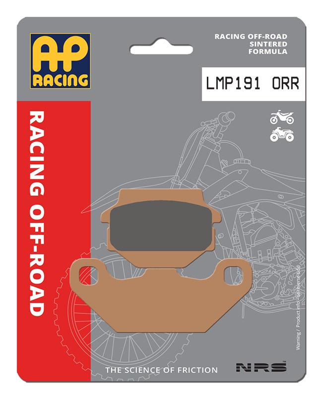 LMP191 ORR