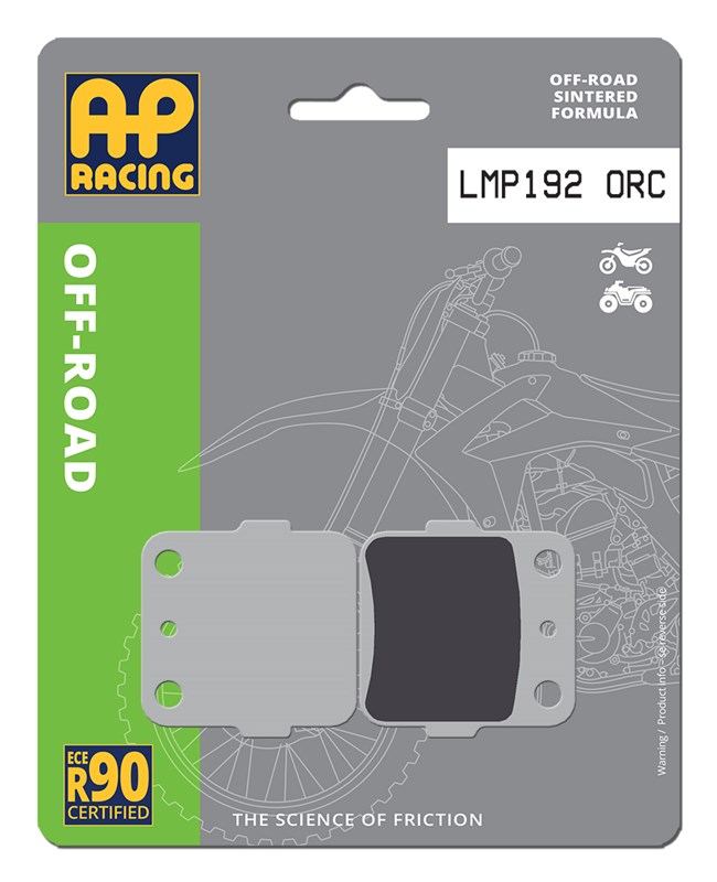 LMP192 ORC
