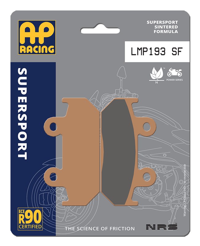 LMP193 SF